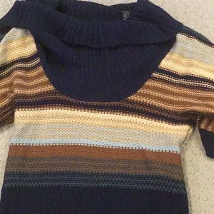 Knit shirt